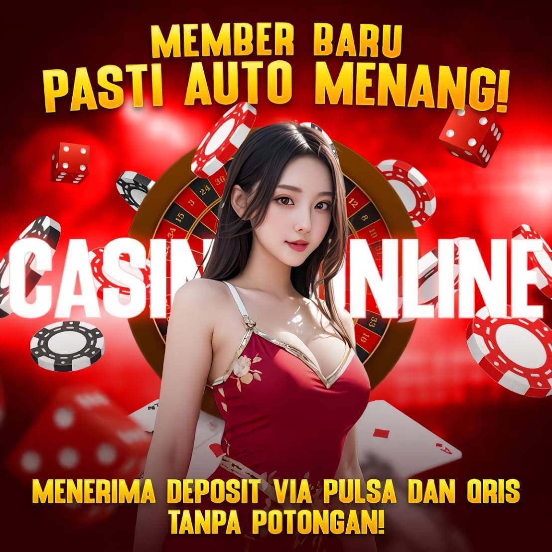 Hitam138 Platform Game Casino Live Terpercaya Dijamin Anti Rungkad Hari Ini